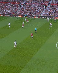 大众娱乐手机app下载-哎我球呢？约克雷斯内切，结果球扣到了自己身后