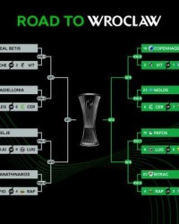 大众娱乐官网-【欧协16强抽签】切尔西强强对决哥本哈根