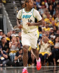 👊职业生涯第16年！38岁的詹姆斯·约翰逊将首次参与总决赛