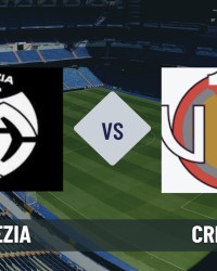 👀意乙前瞻：克雷莫纳盼客场赢球升级，斯佩齐亚防守意甲最强