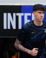 国米利好！迪马济奥：巴斯托尼有望火线复出战拜仁