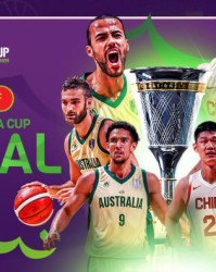 大众娱乐注册-FIBA官网超8成网友认为澳大利亚最终会战胜中国队夺冠