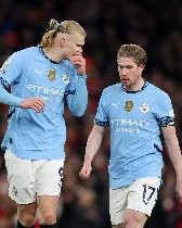 九年半赚3亿欧，队报：哈兰德周薪将达50万镑 相当于月薪257万欧