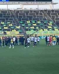 大众娱乐手机app下载-巴阿大战打了5分钟就取消 错在巴西防疫部门？！