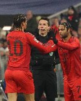 图片报盘点穆西亚拉替代选项：签沃尔特马德，或格纳布里踢二前锋