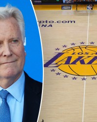 湖人换老板告别抠门时代！知情人士：他们终于能放开手脚去花钱了