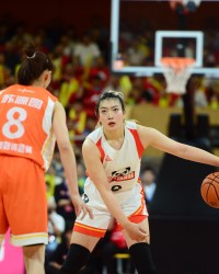 大众娱乐平台-媒体人：WCBA正征集新赛季赛制意见 南北分区方案可兼顾降本增效