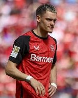 如虎添翼！近两赛季五大联赛仅两人进球助攻都上双：维尔茨萨拉赫