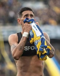 大众娱乐手机app下载-迪马利亚：梅西来自另一个星球，无论状态好坏他都应该参加世界杯